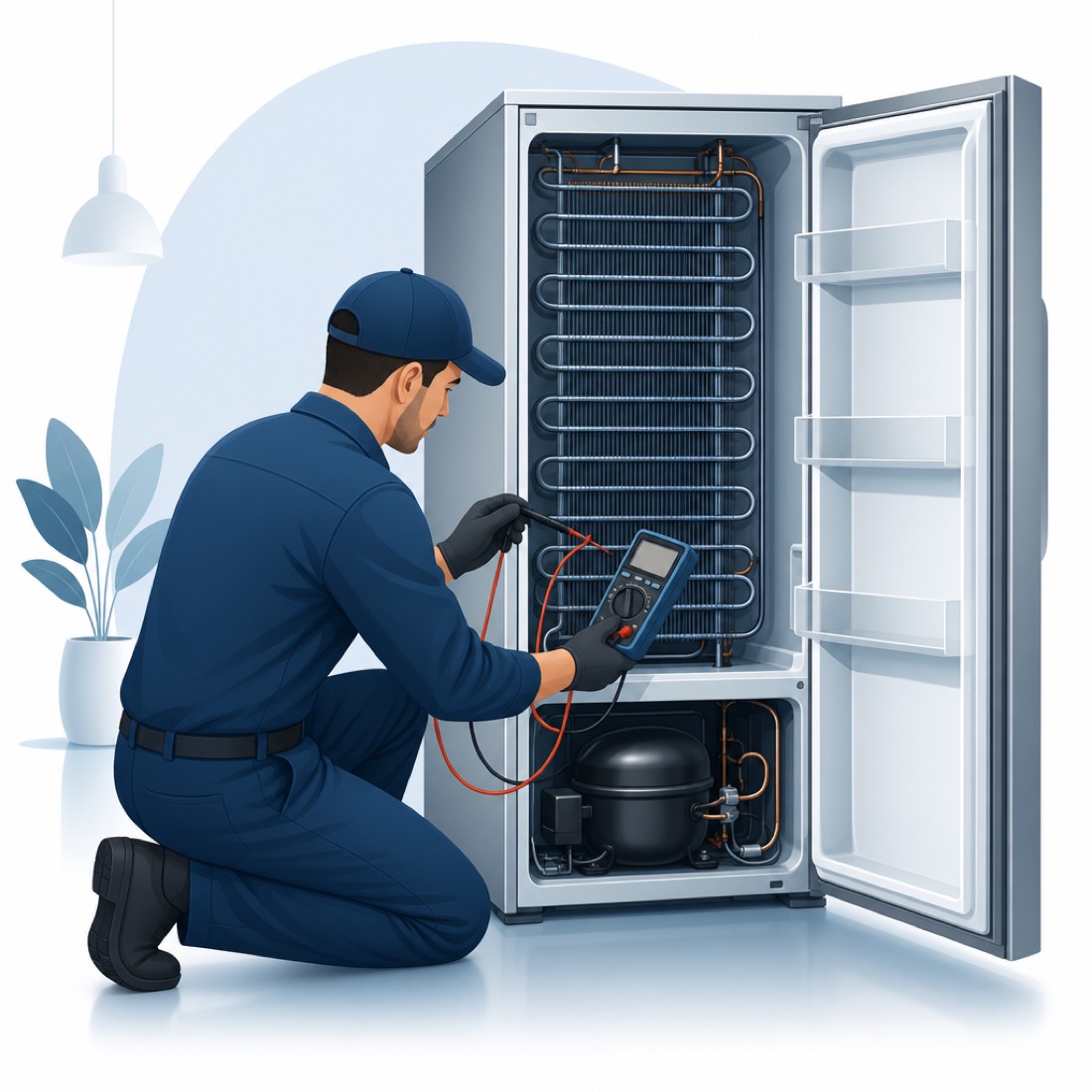 Elica Cooker & Oven Repairs in Bridge of Allan