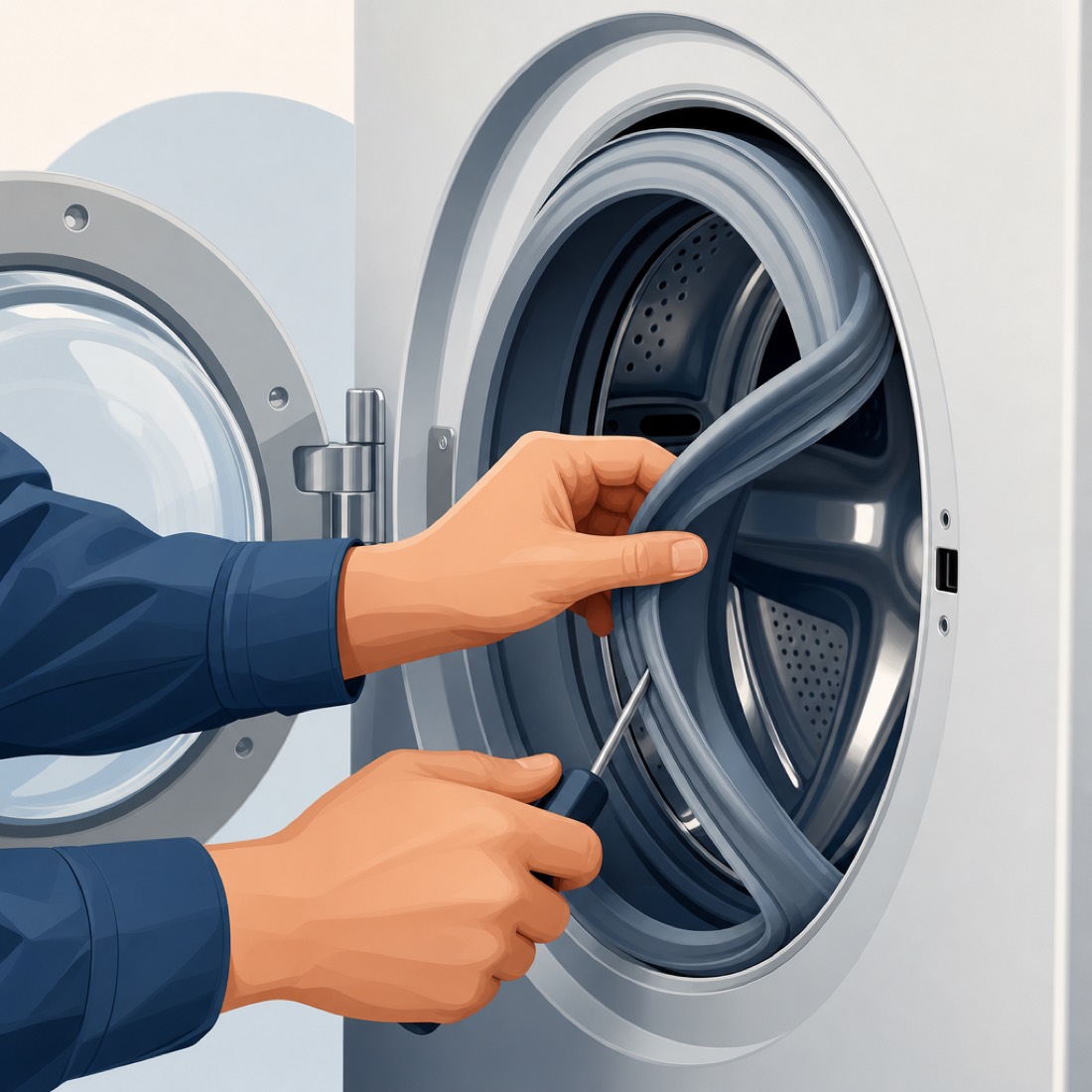 Atlant Cooker & Oven Repairs in Cambusbarron