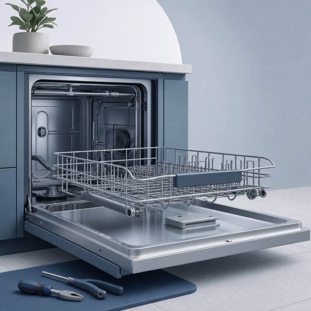 Bridge Of Allan Cooker & Oven Repairs | Stirling Appliance Repairs