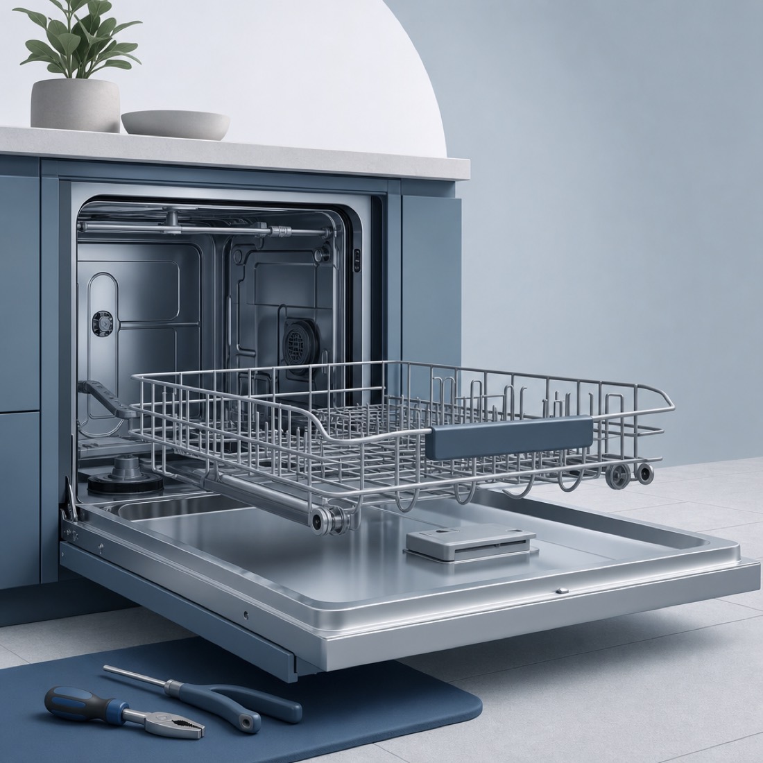 Daewoo Cooker & Oven Repairs in Cambus