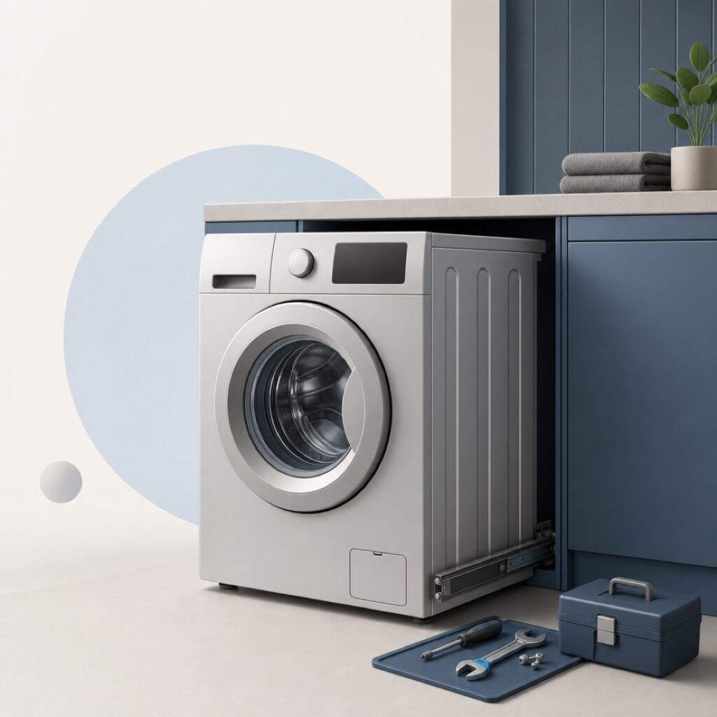 Cambus Cooker & Oven Repairs | Stirling Appliance Repairs