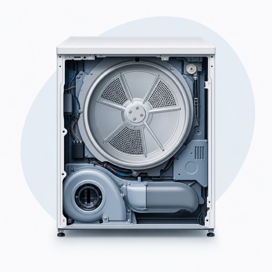 Dimplex Cooker & Oven Repairs in Cambus