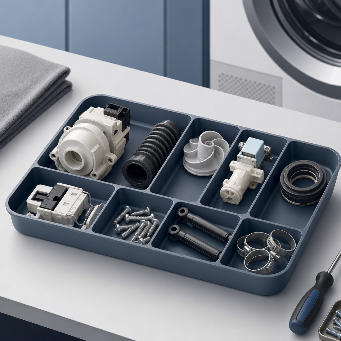 DeLonghi Cooker & Oven Repairs in Cambusbarron