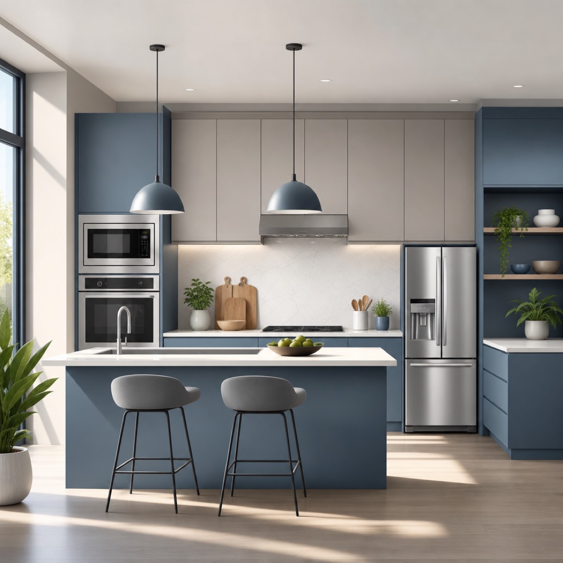 Amana Cooker & Oven Repairs in Cambusbarron